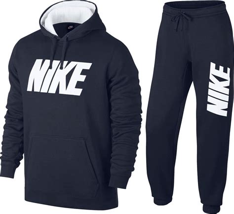 nike trainingspak heren slim fit|Nike joggingpak.